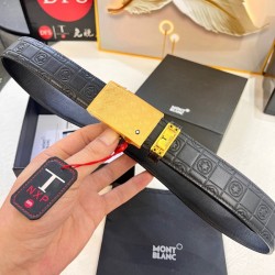 Montblanc Men's Belts