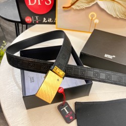Montblanc Men's Belts