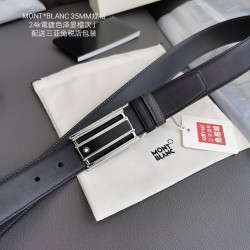 Montblanc Men's Belts