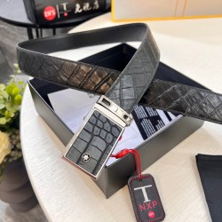 Montblanc Men's Belts
