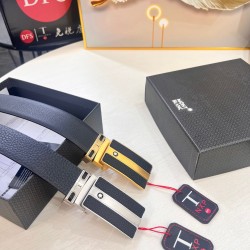 Montblanc Men's Belts