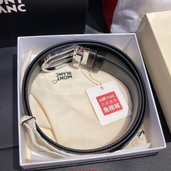 Montblanc Men's Belts