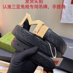 Montblanc Men's Belts