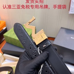 Montblanc Men's Belts