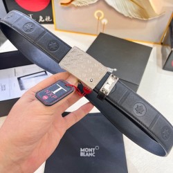 Montblanc Men's Belts