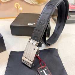 Montblanc Men's Belts