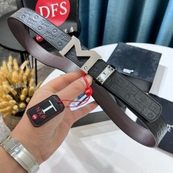 Montblanc Men's Belts