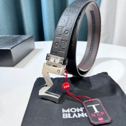 Montblanc Men's Belts