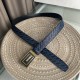 Montblanc Women's Belts