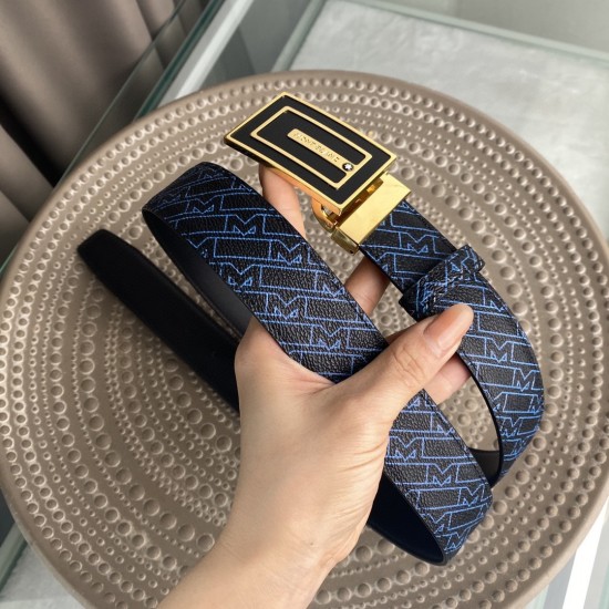 Montblanc Women's Belts