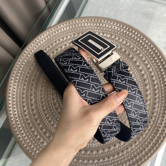 Montblanc Women's Belts