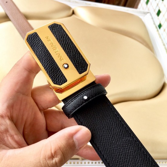 Montblanc Women's Belts