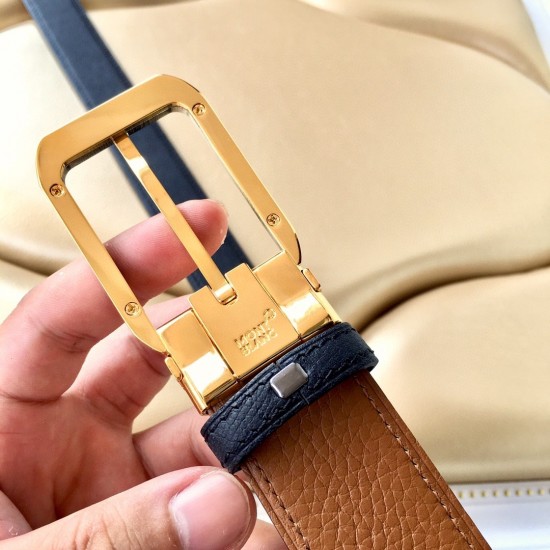 Montblanc Women's Belts