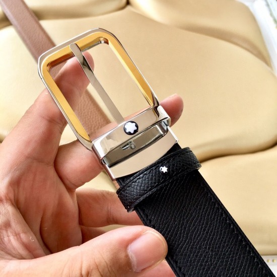 Montblanc Women's Belts