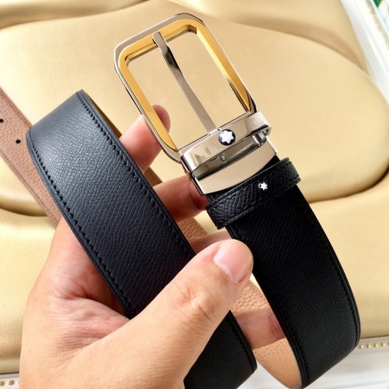 Montblanc Women's Belts
