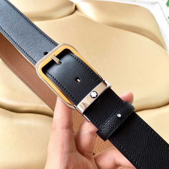 Montblanc Women's Belts