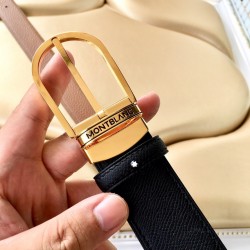 Montblanc Women's Belts