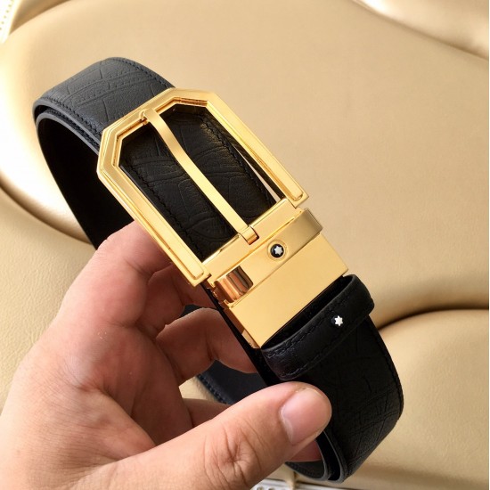 Montblanc Women's Belts