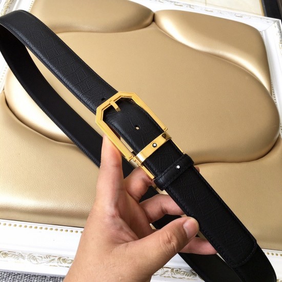 Montblanc Women's Belts