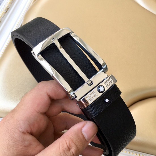Montblanc Women's Belts