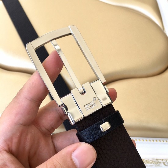 Montblanc Women's Belts