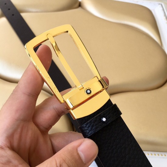 Montblanc Women's Belts