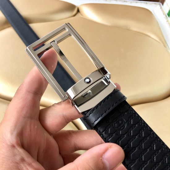 Montblanc Women's Belts