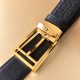 Montblanc Women's Belts
