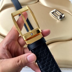 Montblanc Women's Belts