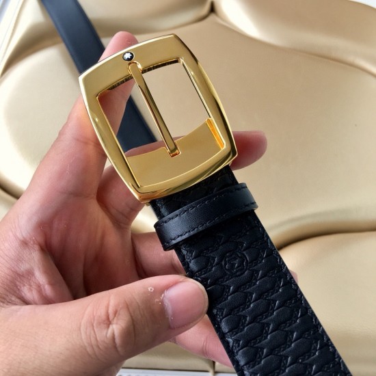 Montblanc Women's Belts