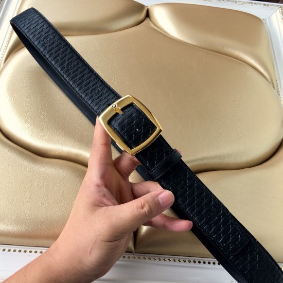 Montblanc Women's Belts