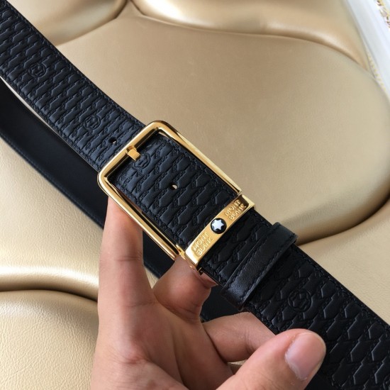 Montblanc Women's Belts