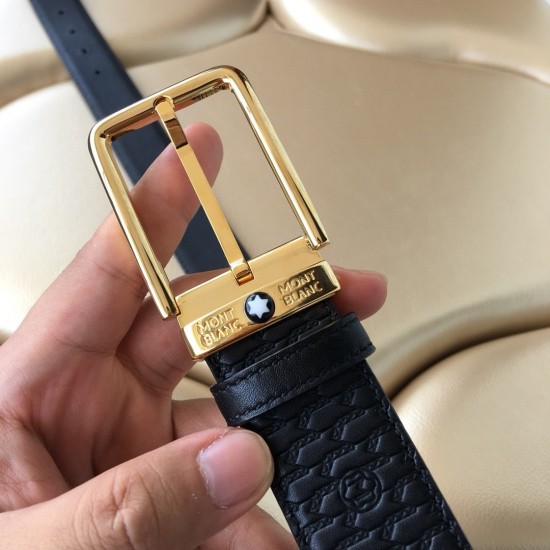 Montblanc Women's Belts