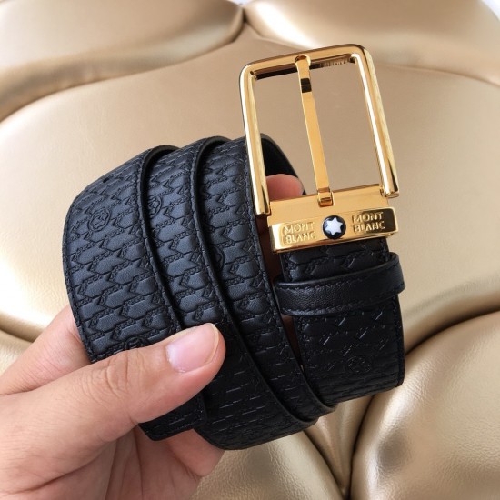 Montblanc Women's Belts