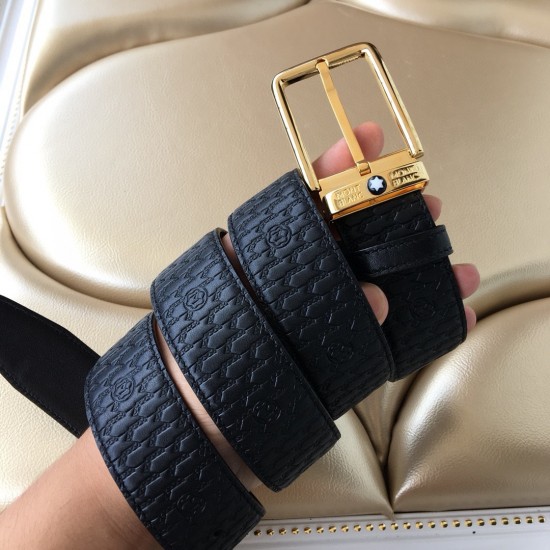 Montblanc Women's Belts