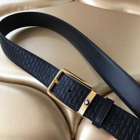 Montblanc Women's Belts