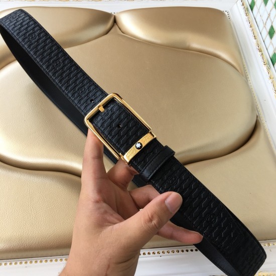 Montblanc Women's Belts