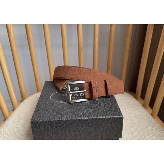 Prada Belts