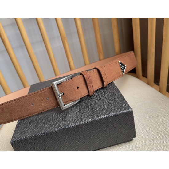 Prada Belts