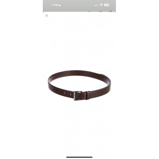Prada Belts