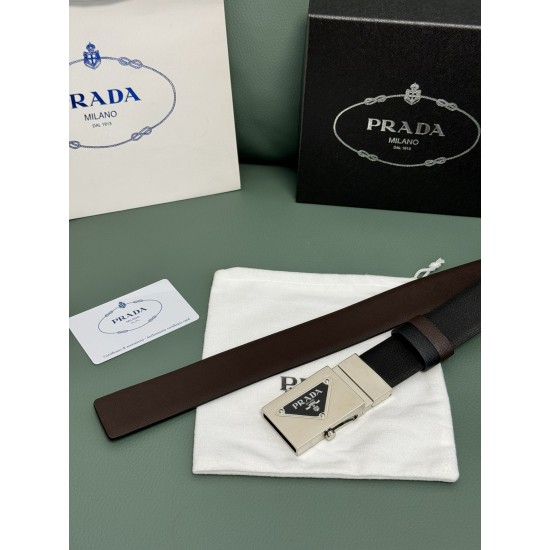 Prada Belts