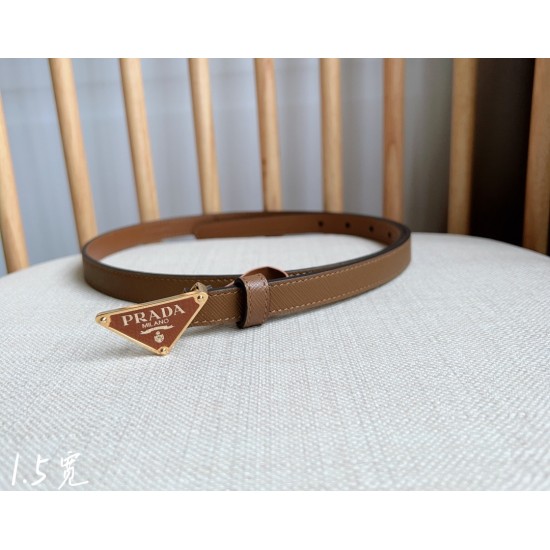 Prada Belts