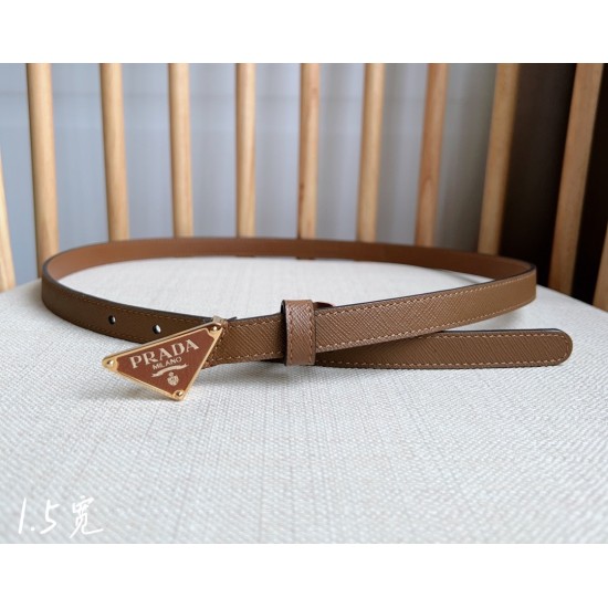 Prada Belts