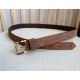 Prada Belts