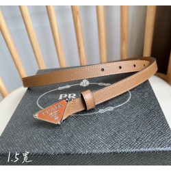 Prada Belts