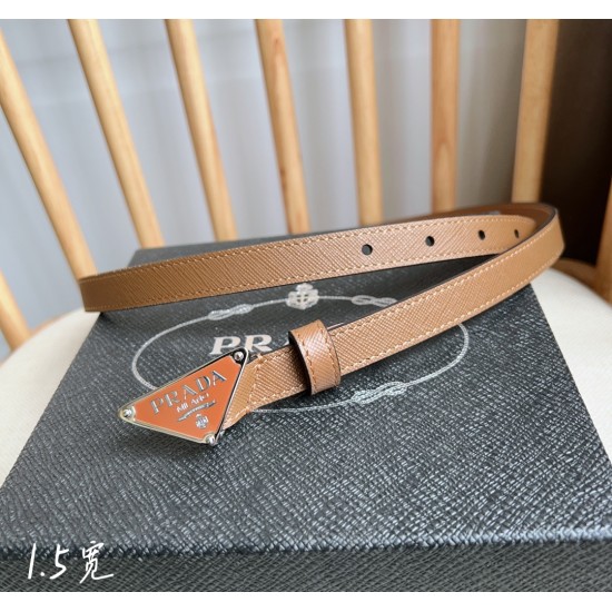 Prada Belts