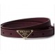 Prada Belts