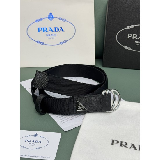 Prada Belts