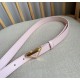 Prada Belts