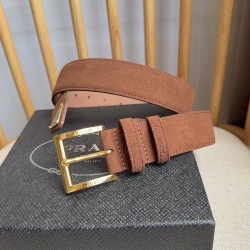 Prada Belts